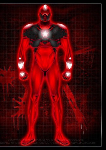 Code red
