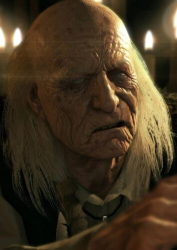 Code Talker