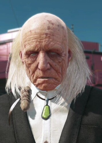 Code Talker