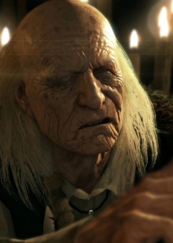 Code Talker