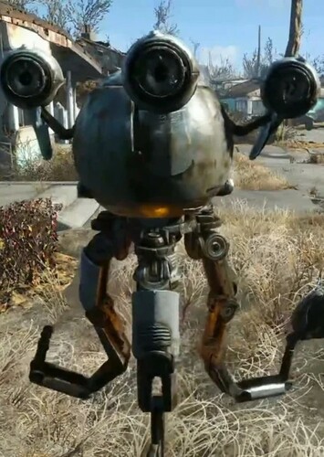 Codsworth