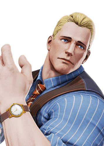 Cody