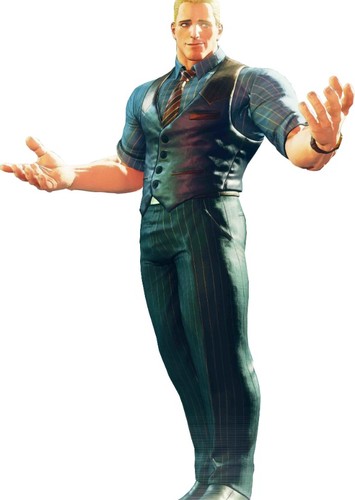 Cody