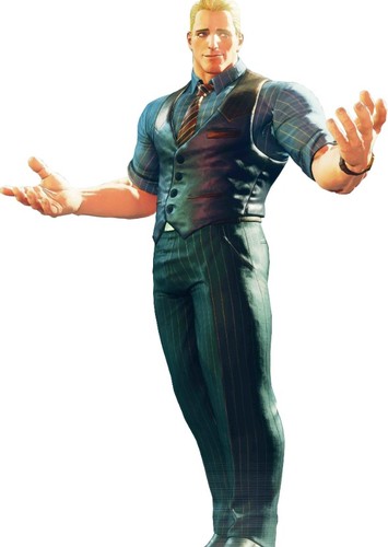 Cody