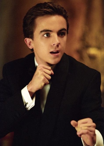 Cody Banks