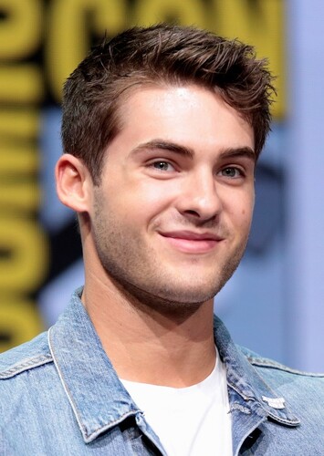 Cody Christian