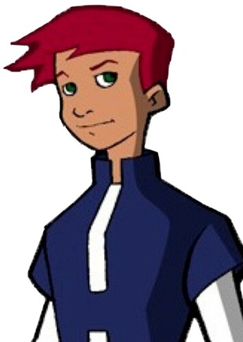 Cody Jones