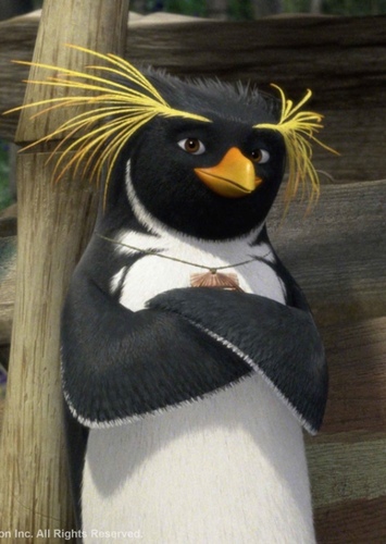 Cody Maverick