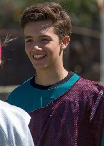 Cody McBride