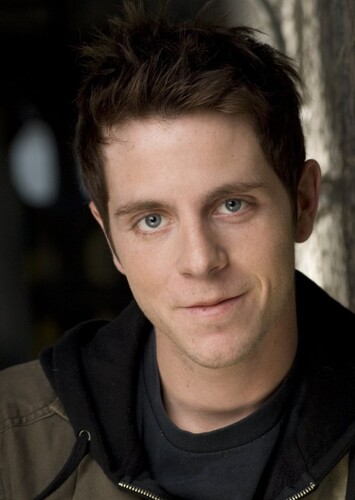 Cody Mcmains
