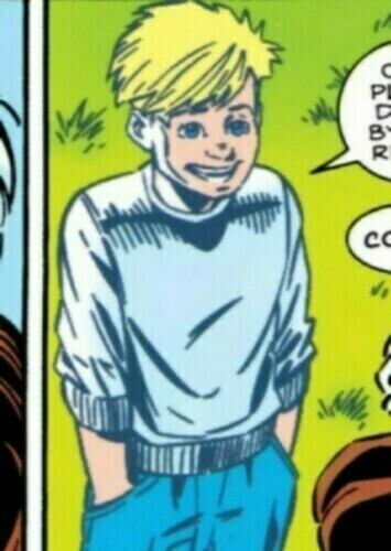 Cody Robbins