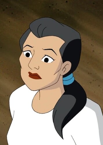 Cody Strongfeather