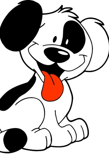 Cody The Dog