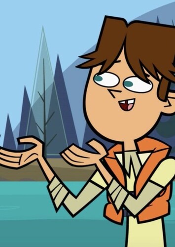 Cody (Total Drama)
