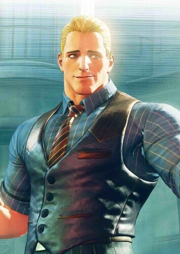 Cody Travers
