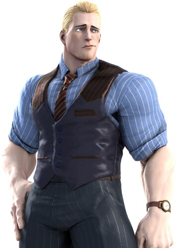 Cody Travers