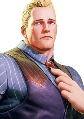 Cody Travers