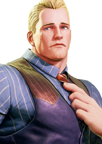 Cody Travers