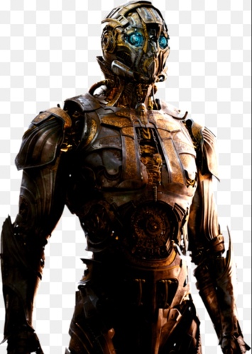 Cogman