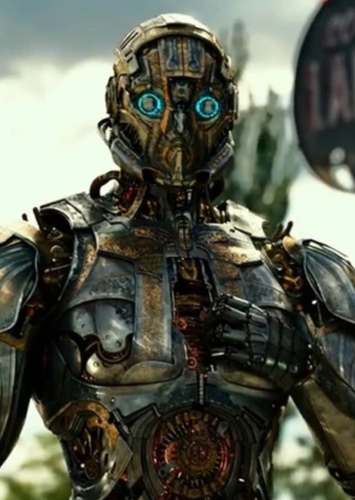 Cogman