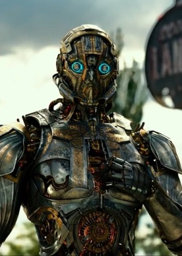Cogman