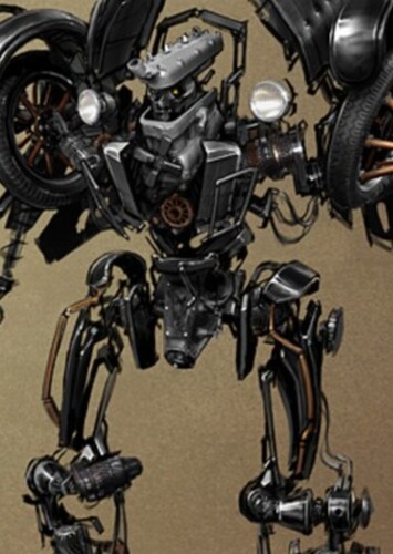 Cogs