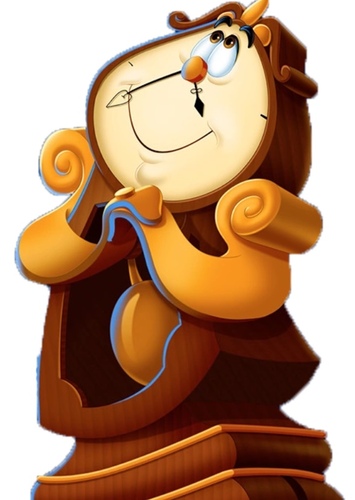 Cogsworth