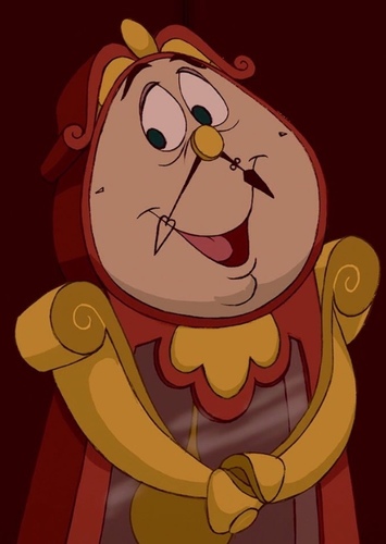 Cogsworth