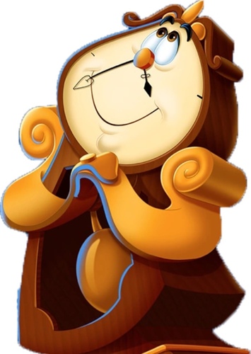 Cogsworth