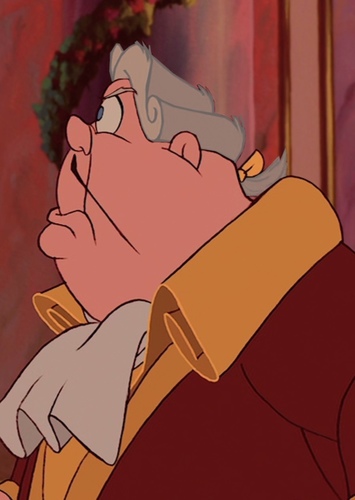 Cogsworth