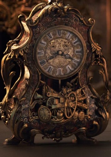 Cogsworth