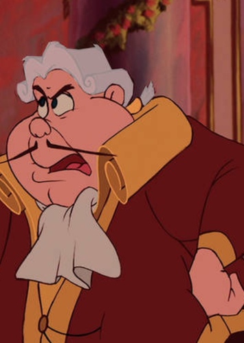 Cogsworth