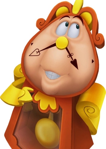 Cogsworth