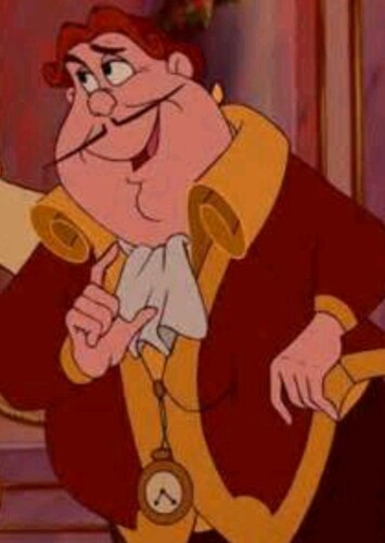 Cogsworth