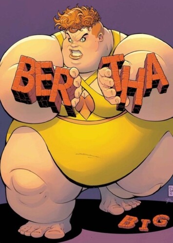 Big Bertha