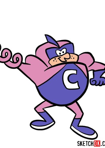 Coil Man