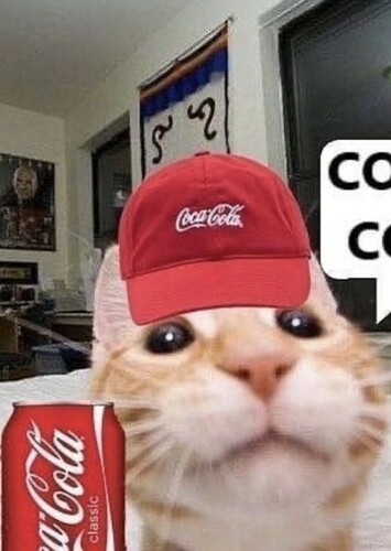 Cokey Cola