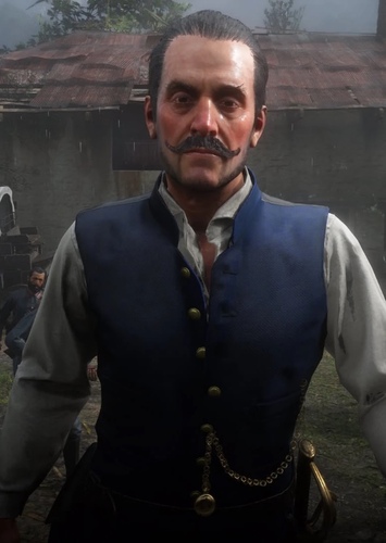 Col. Alberto Fussar