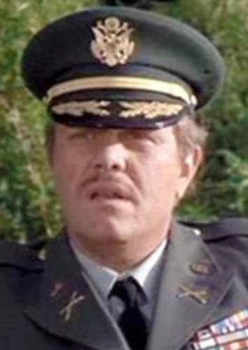Col. Francis Lynch