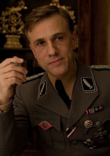 Col. Hans Landa