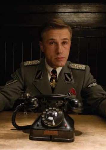 Col.Hans Landa