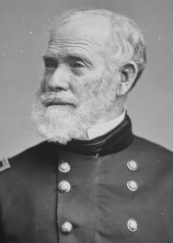 Col. Harney