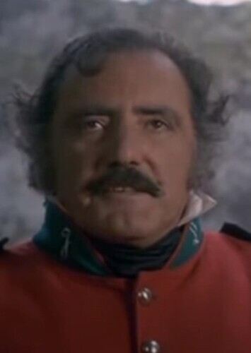 Col. Maximo Nexor