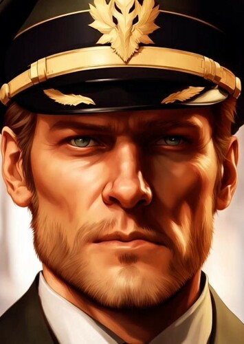 Col. Roy Campbell