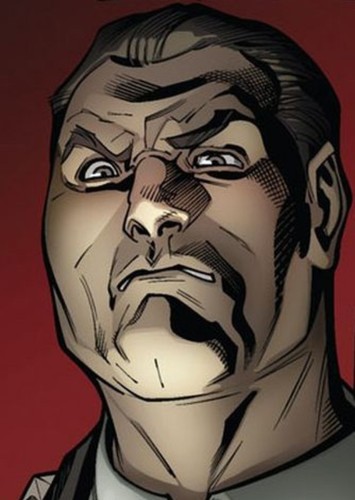 Col. Stryker
