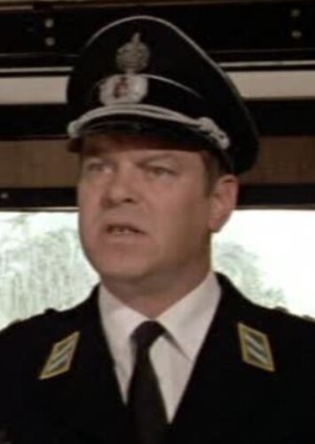Col. von Horst