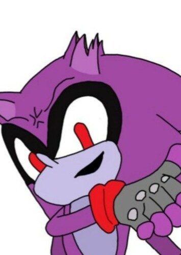Coldsteel The Hedgeheg