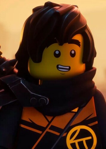 Cole Brookstone