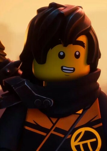 Cole Brookstone
