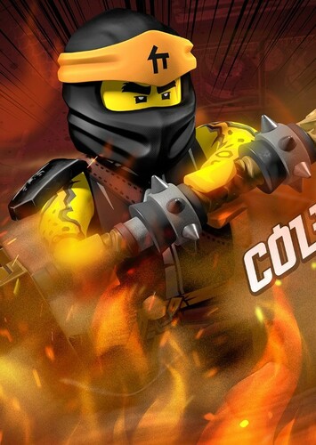 Cole Bucket